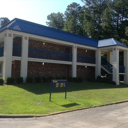 Extend A Suites - Meridian Exterior foto