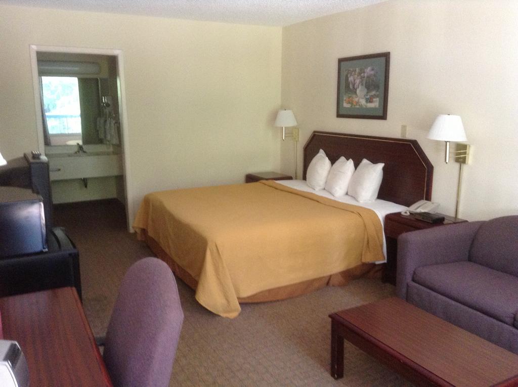 Extend A Suites - Meridian Zimmer foto