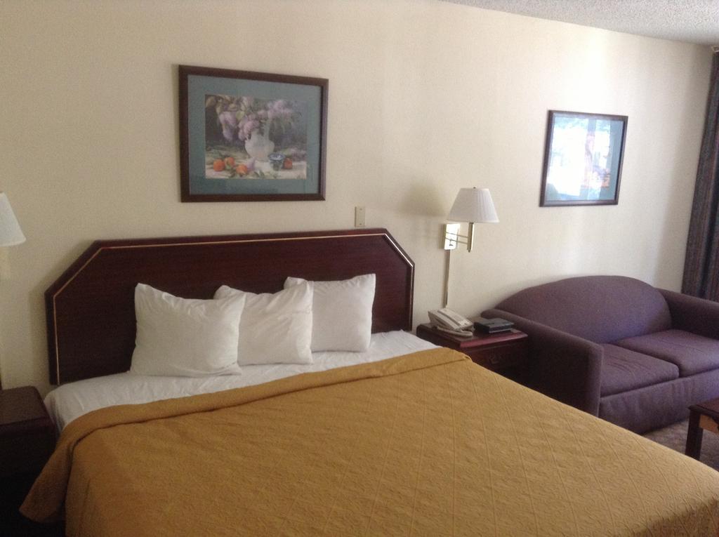 Extend A Suites - Meridian Zimmer foto